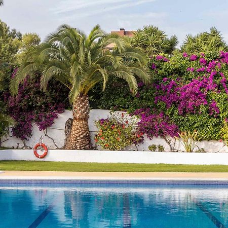 Holacamp Sitges Relax Екстер'єр фото