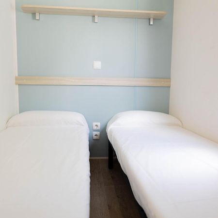 Holacamp Sitges Relax Екстер'єр фото