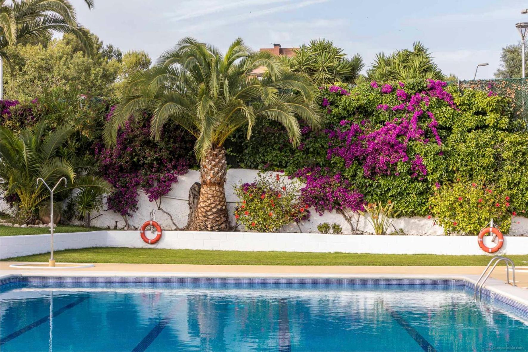 Holacamp Sitges Relax Екстер'єр фото