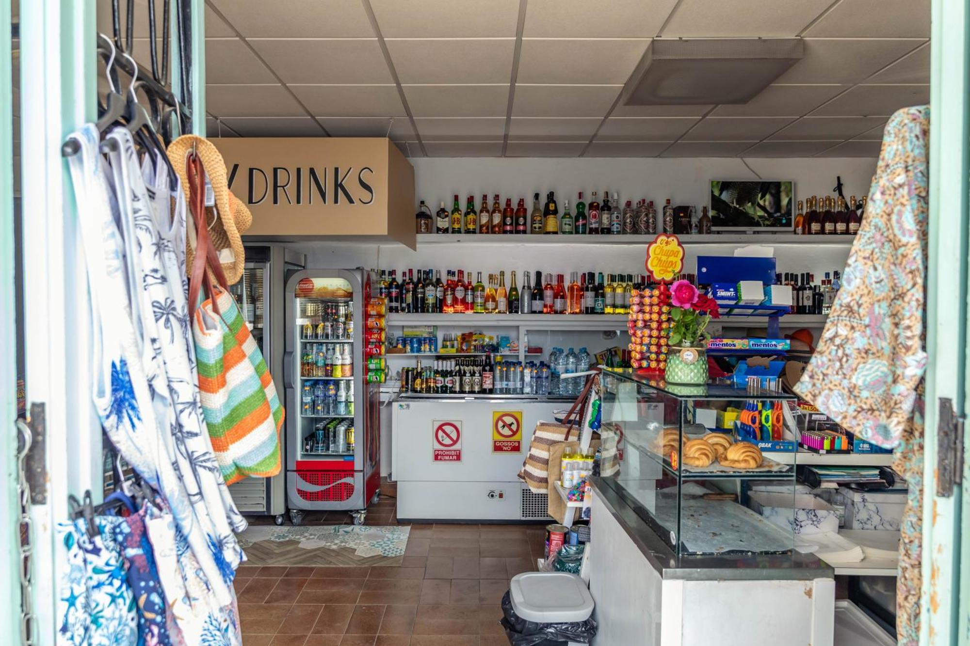 Holacamp Sitges Relax Екстер'єр фото