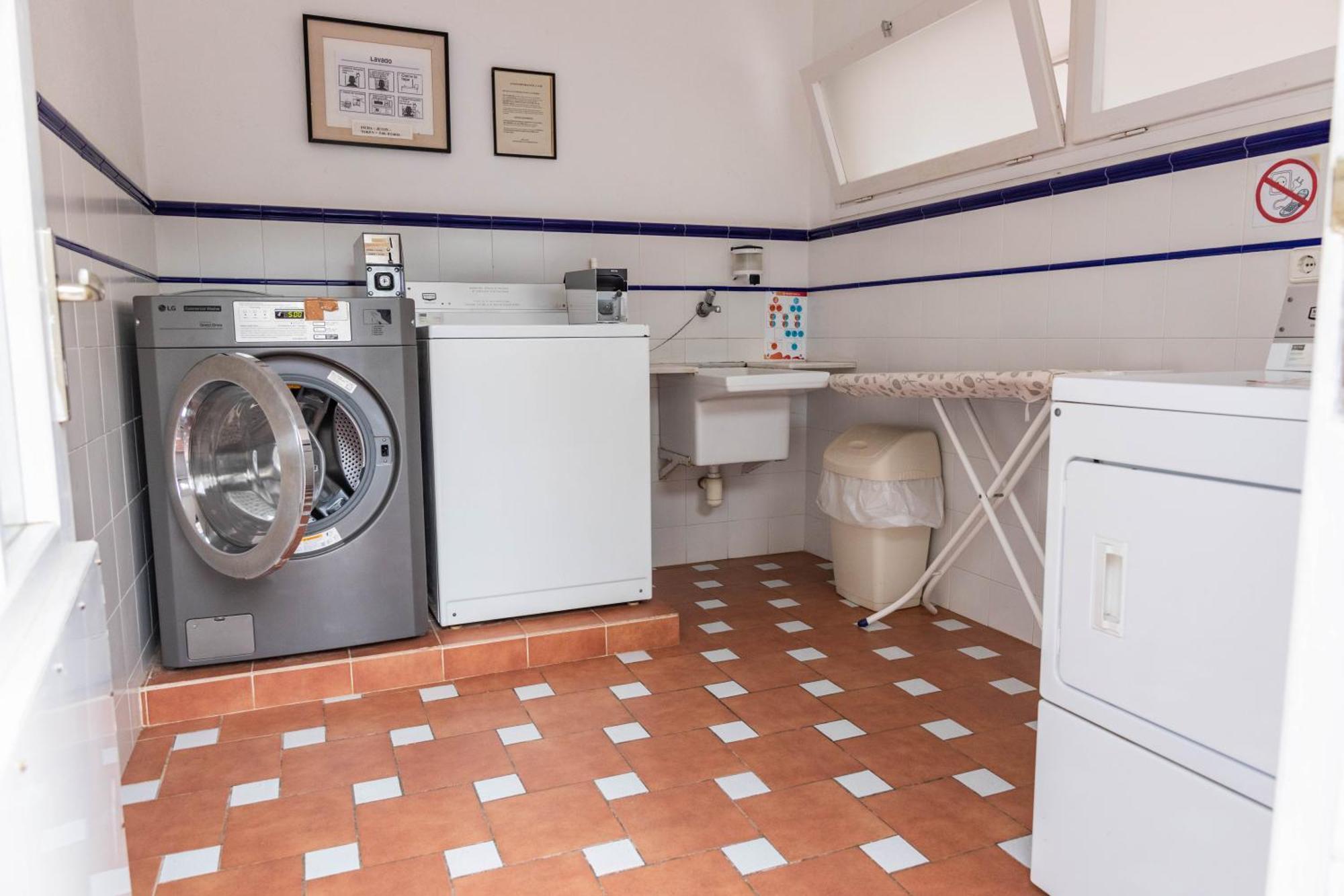 Holacamp Sitges Relax Екстер'єр фото