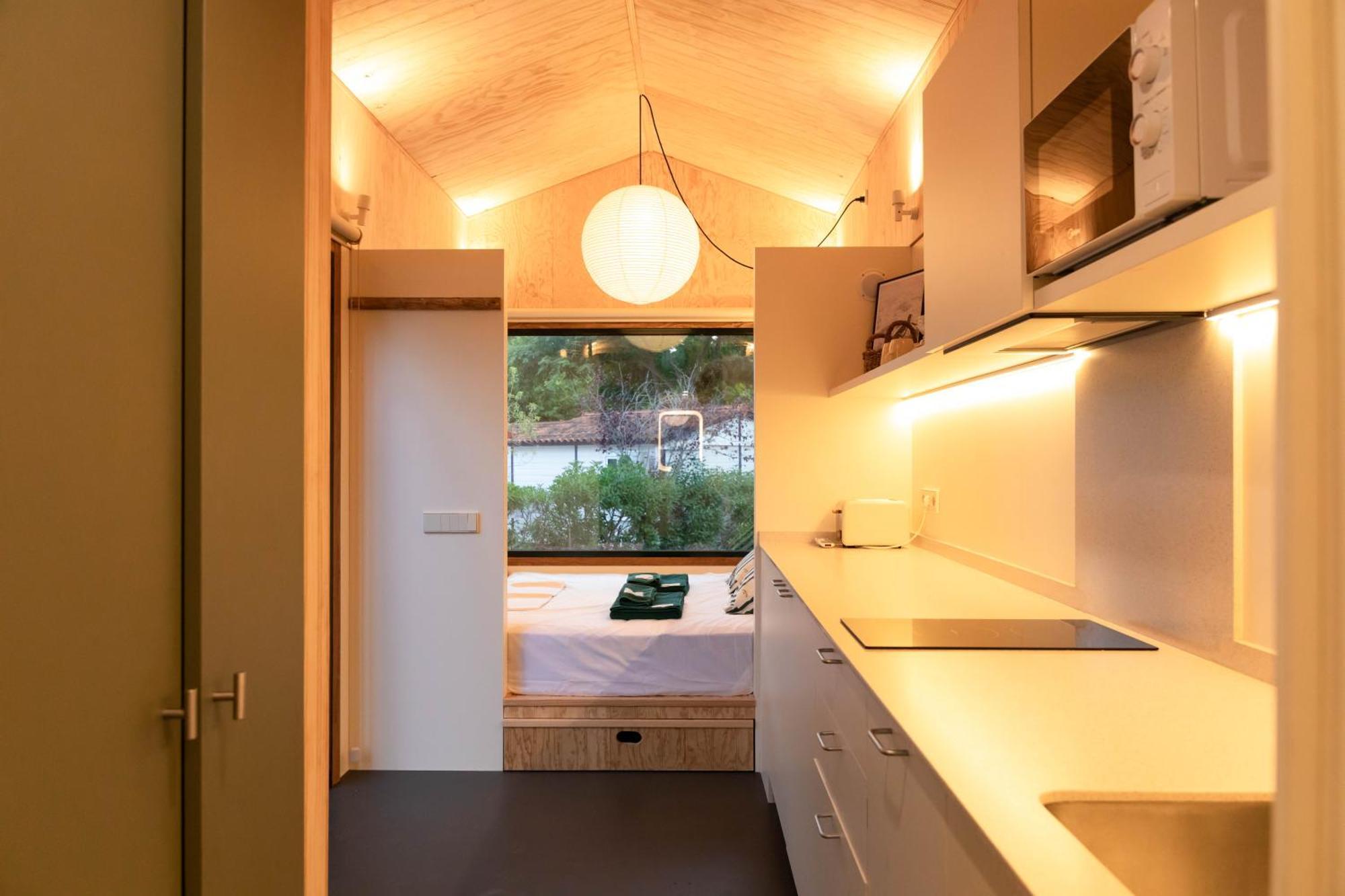Holacamp Sitges Relax Екстер'єр фото
