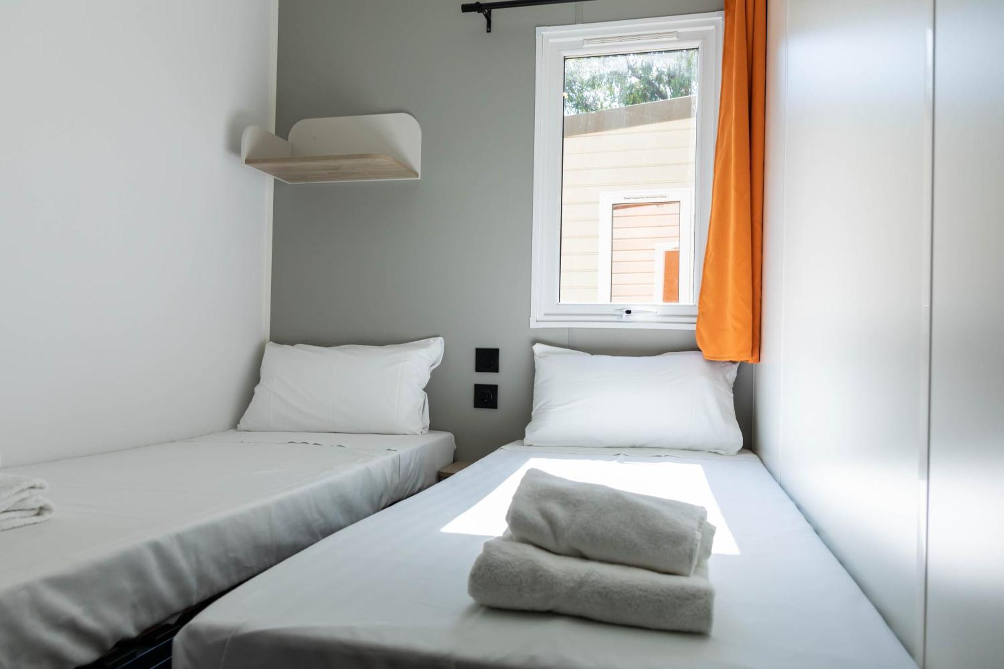 Holacamp Sitges Relax Екстер'єр фото