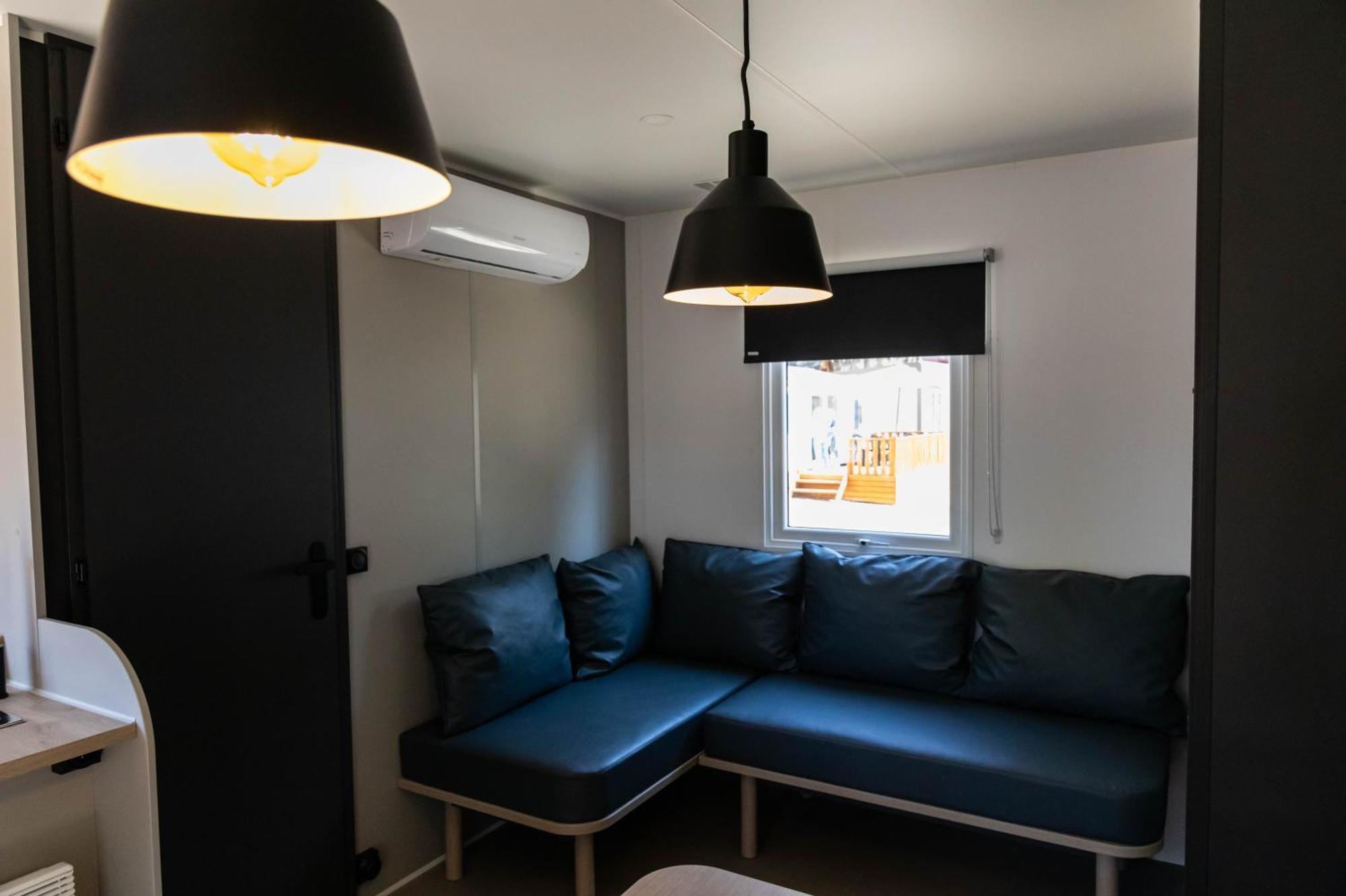 Holacamp Sitges Relax Екстер'єр фото
