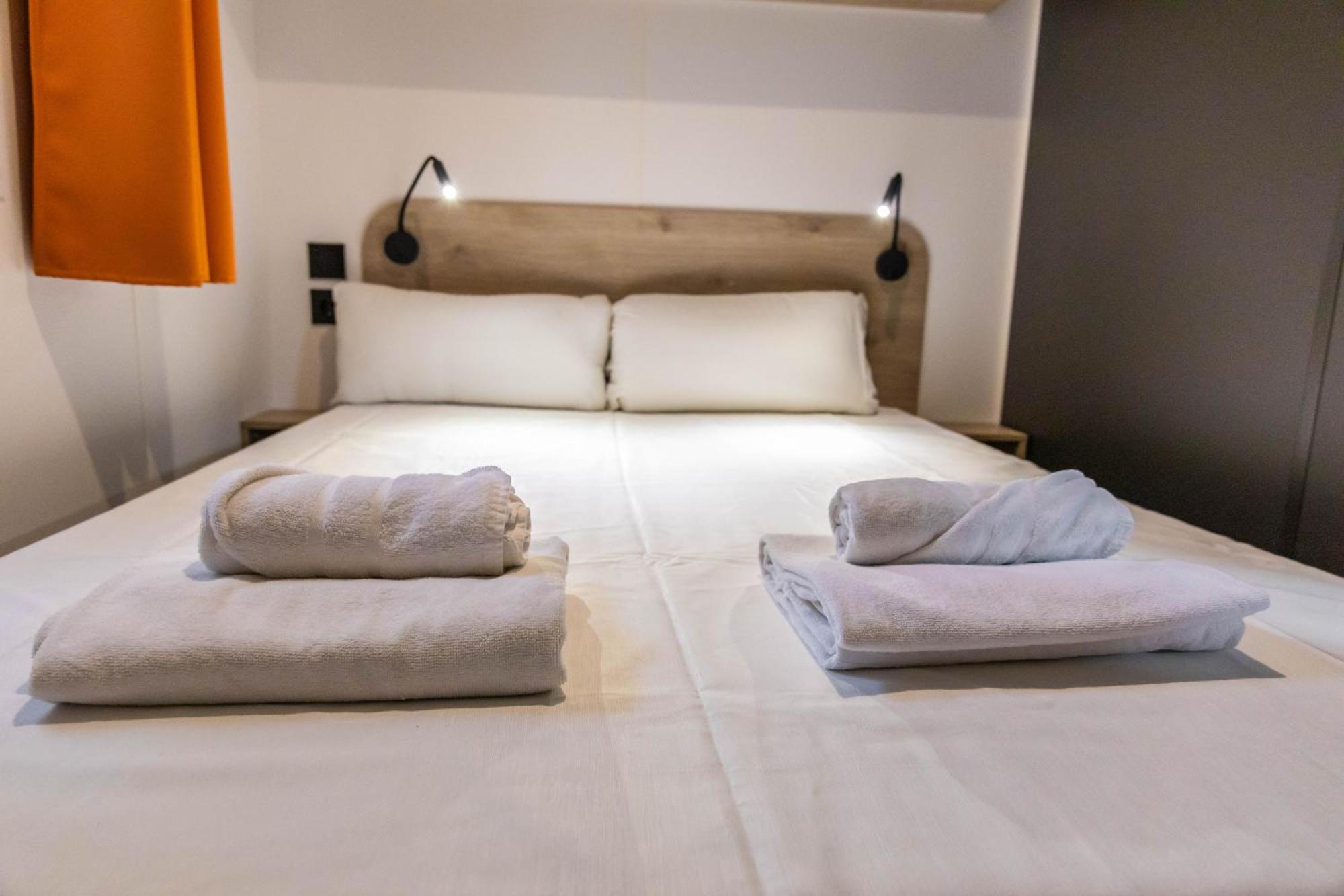 Holacamp Sitges Relax Екстер'єр фото