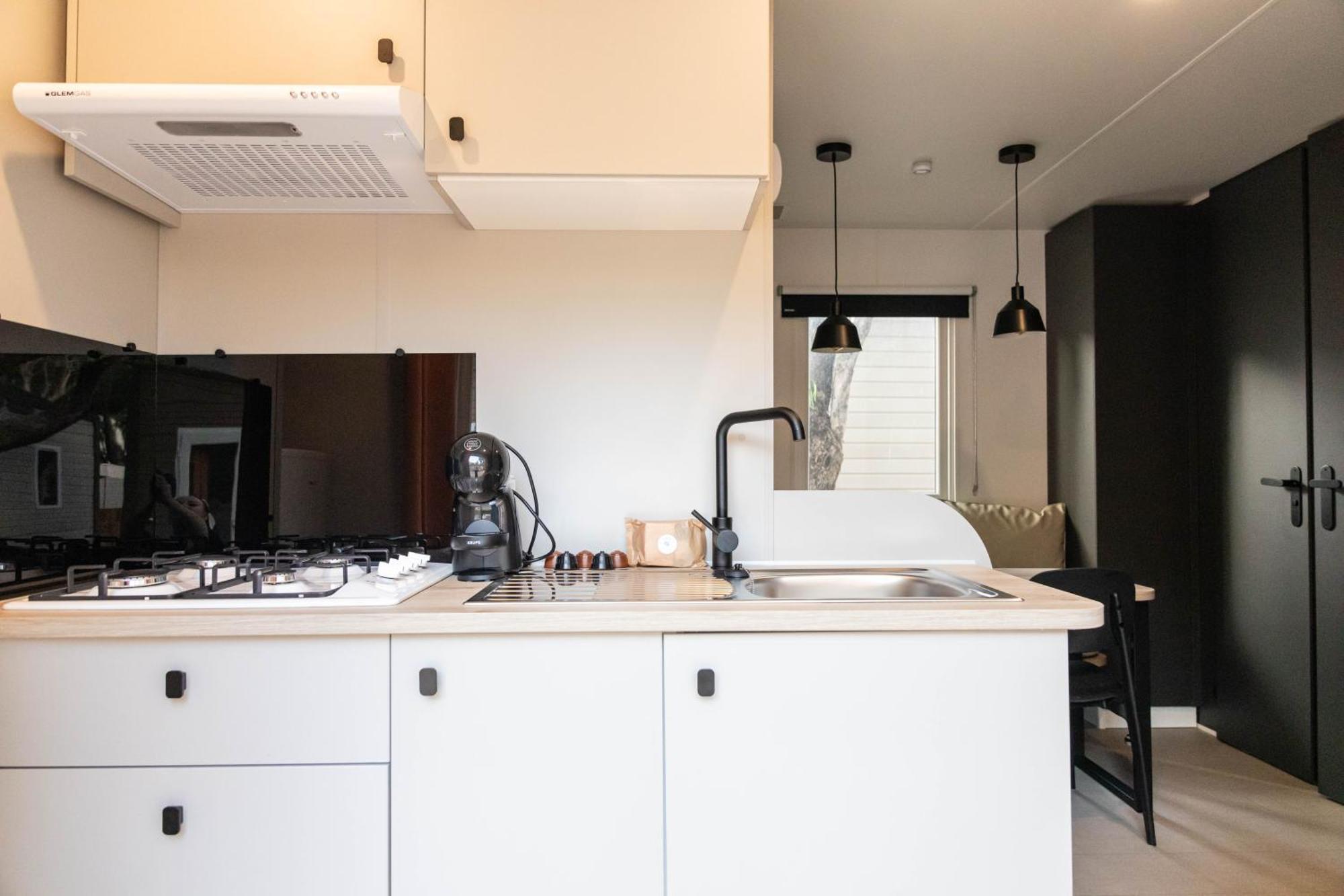 Holacamp Sitges Relax Екстер'єр фото