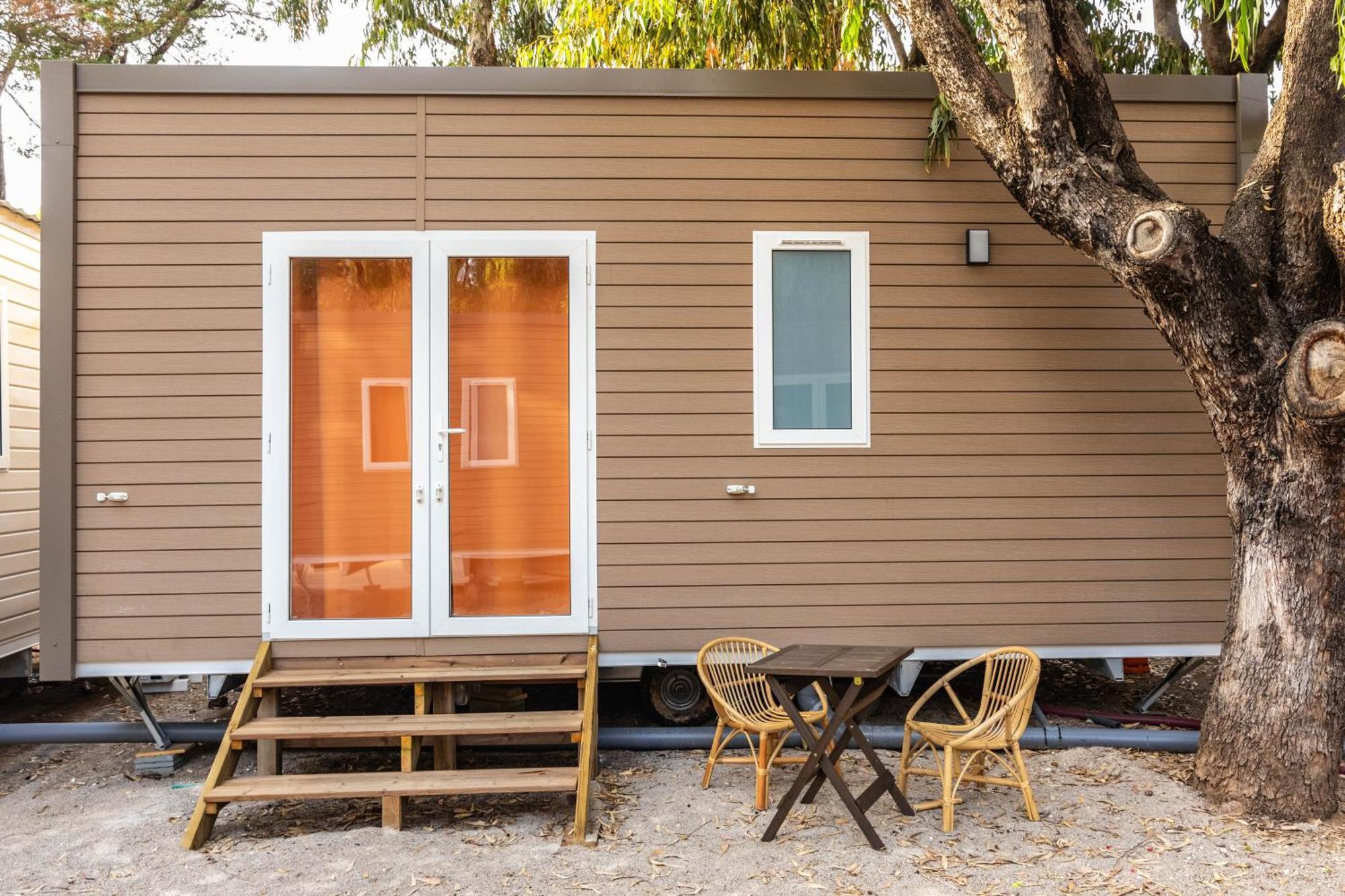 Holacamp Sitges Relax Екстер'єр фото