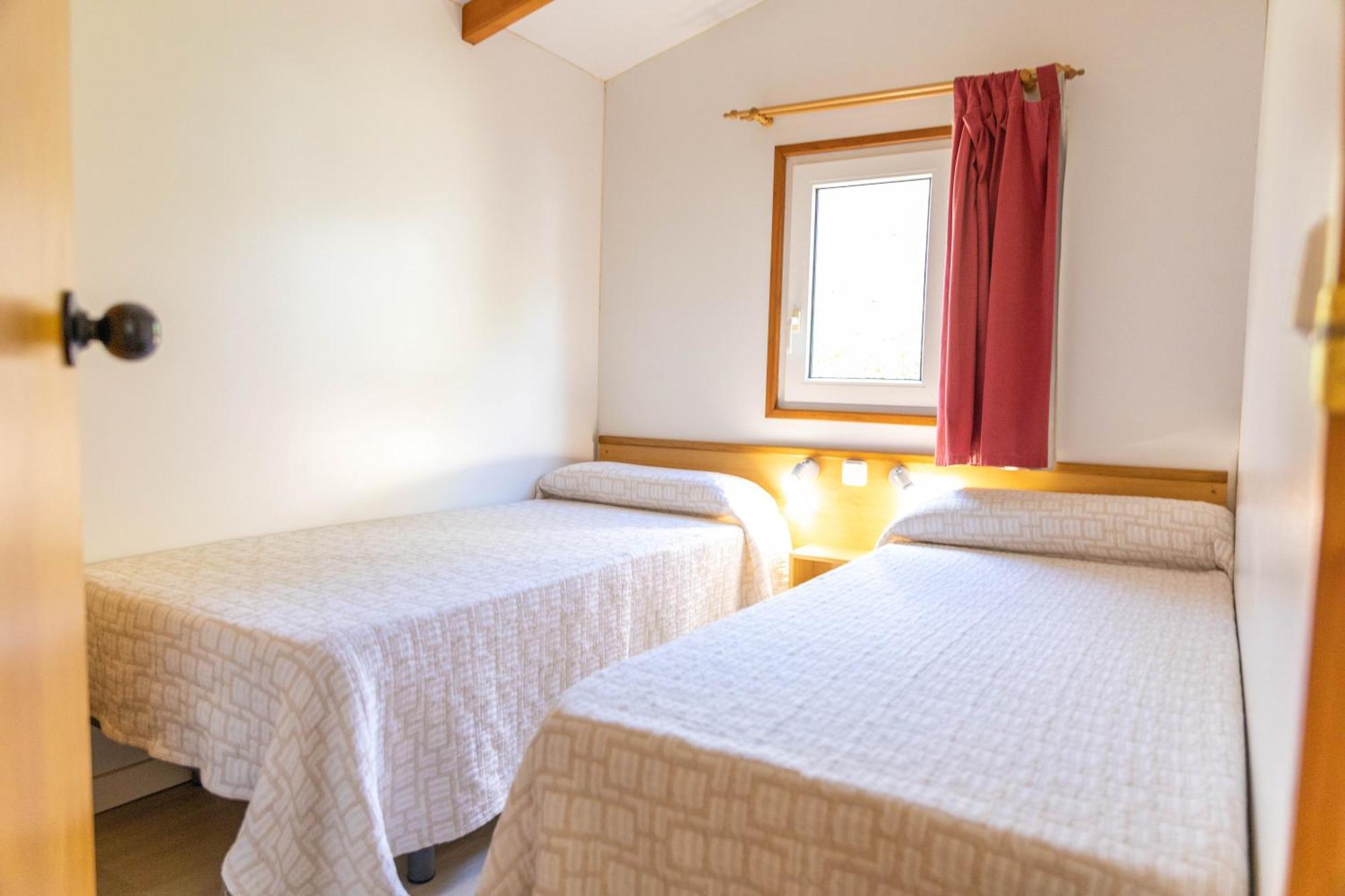 Holacamp Sitges Relax Екстер'єр фото
