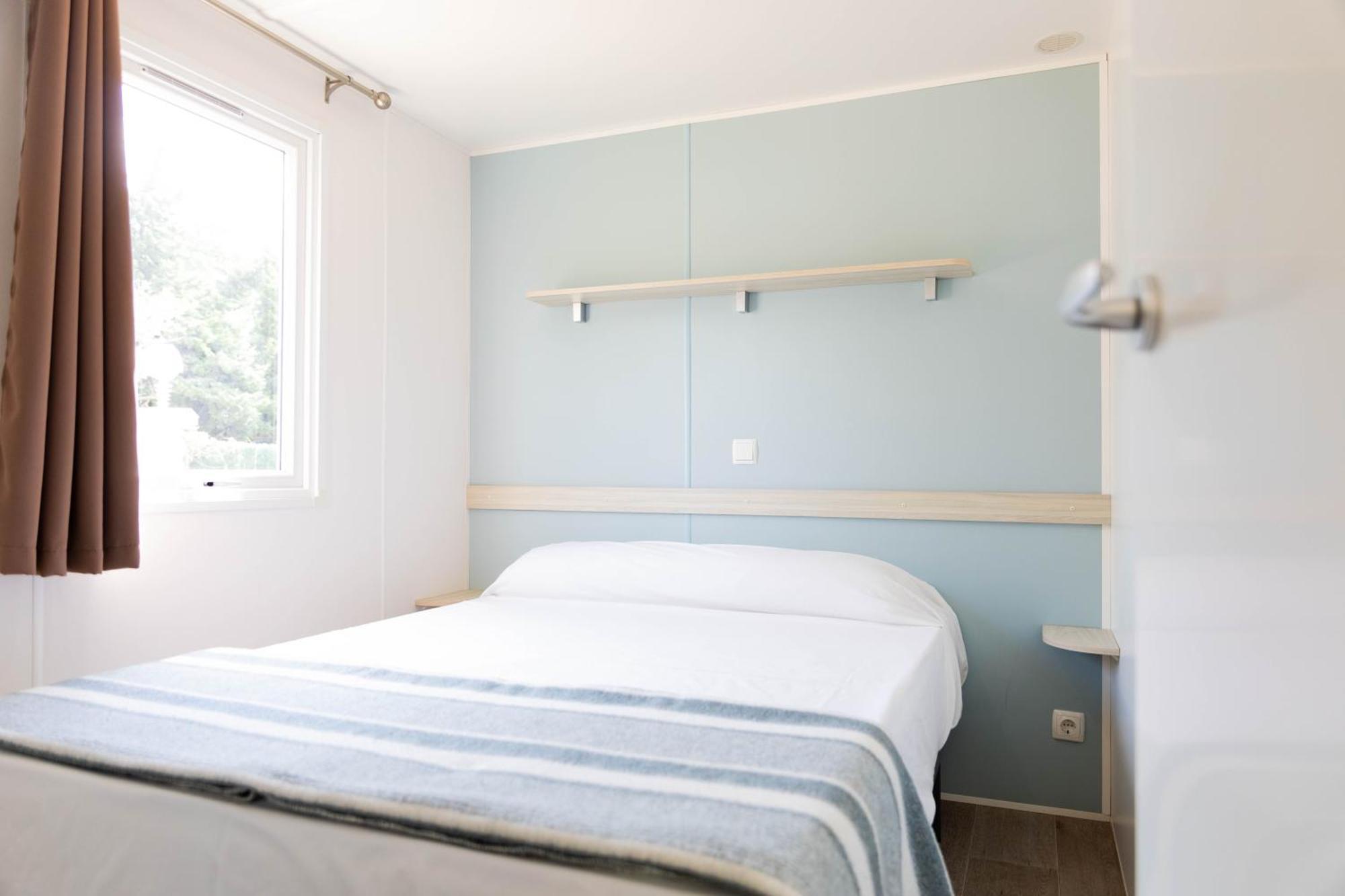 Holacamp Sitges Relax Екстер'єр фото