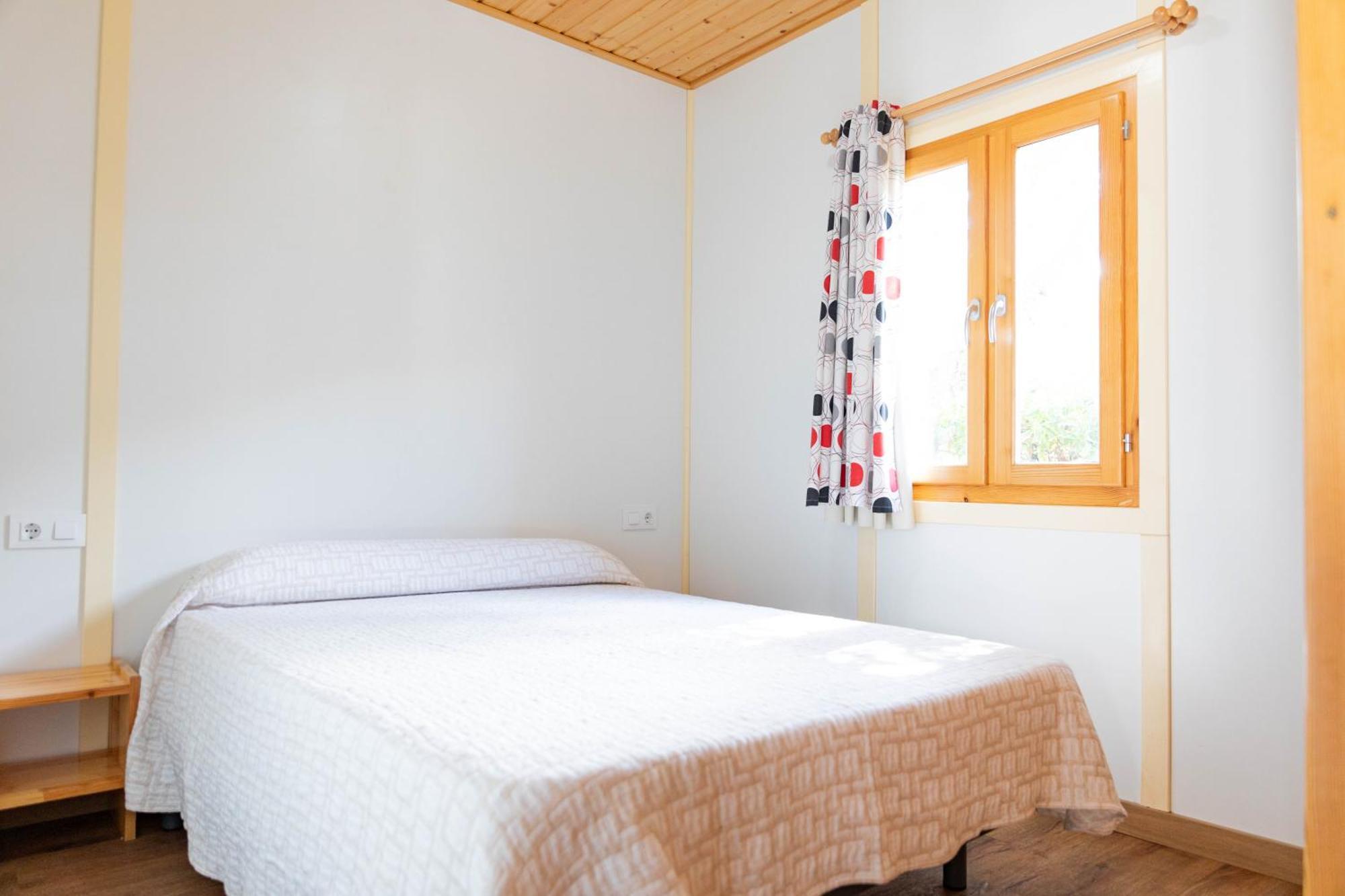 Holacamp Sitges Relax Екстер'єр фото