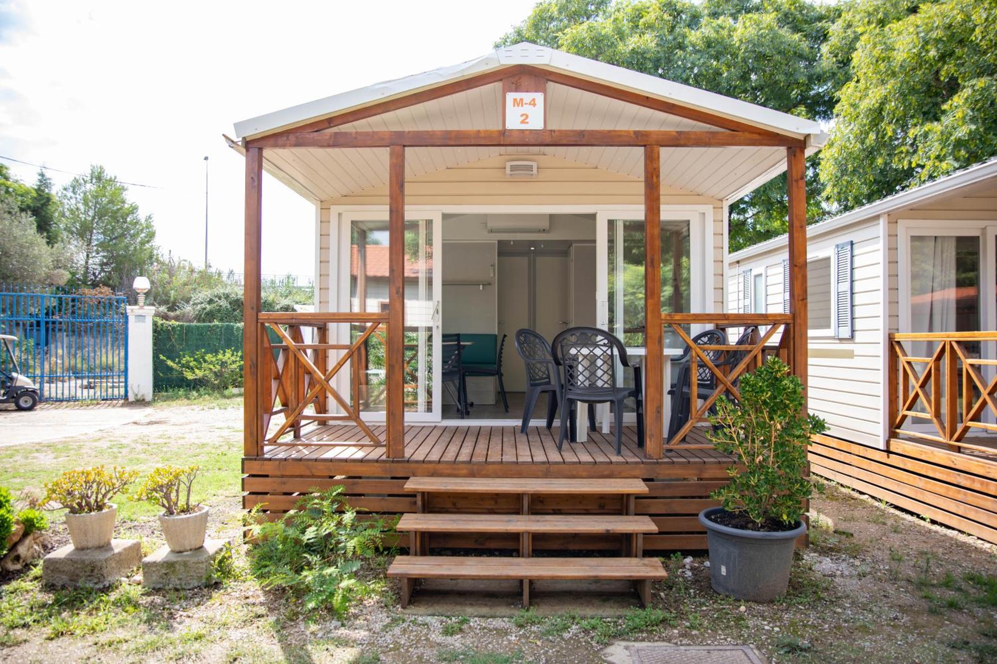 Holacamp Sitges Relax Екстер'єр фото