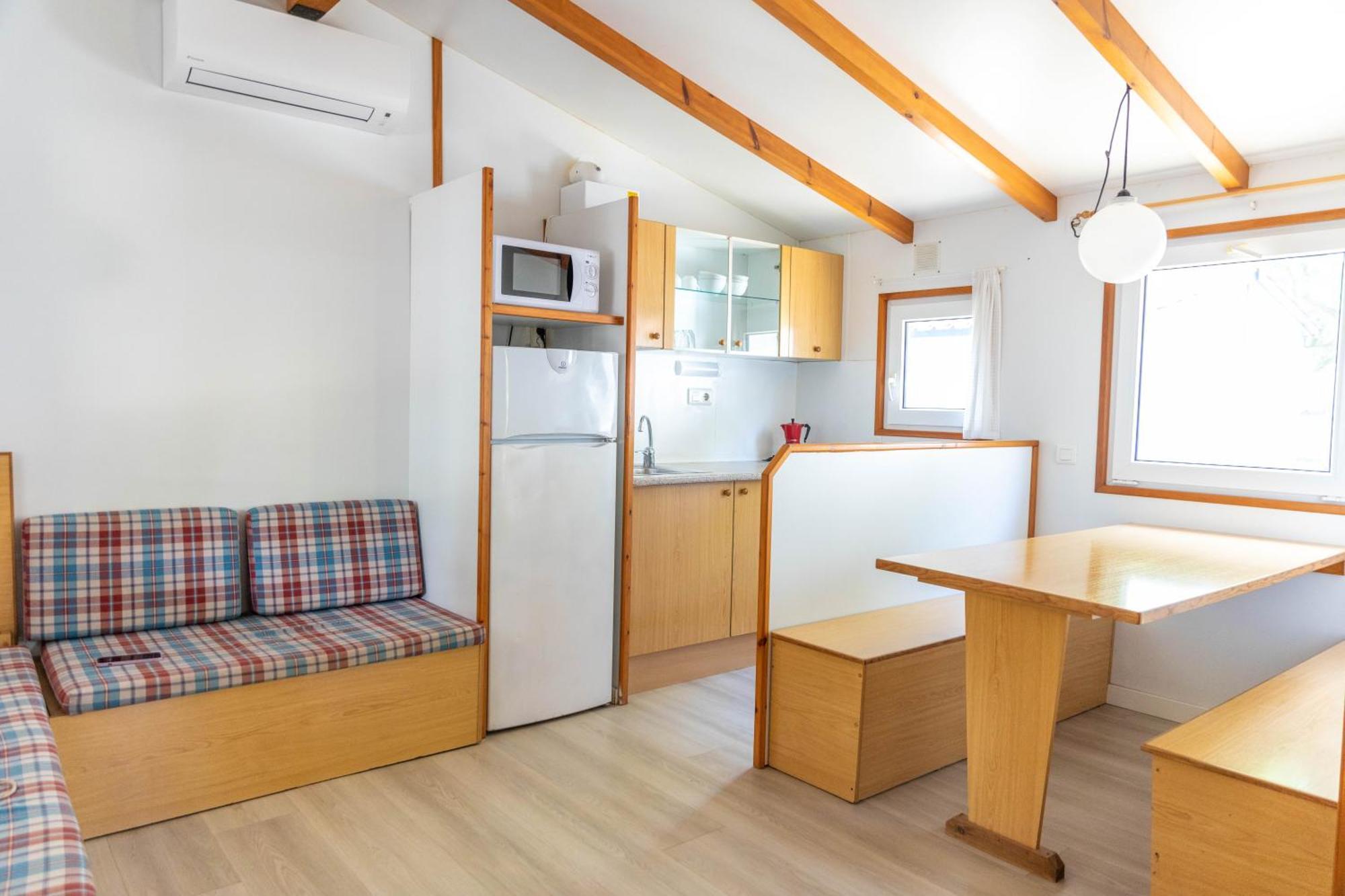 Holacamp Sitges Relax Екстер'єр фото