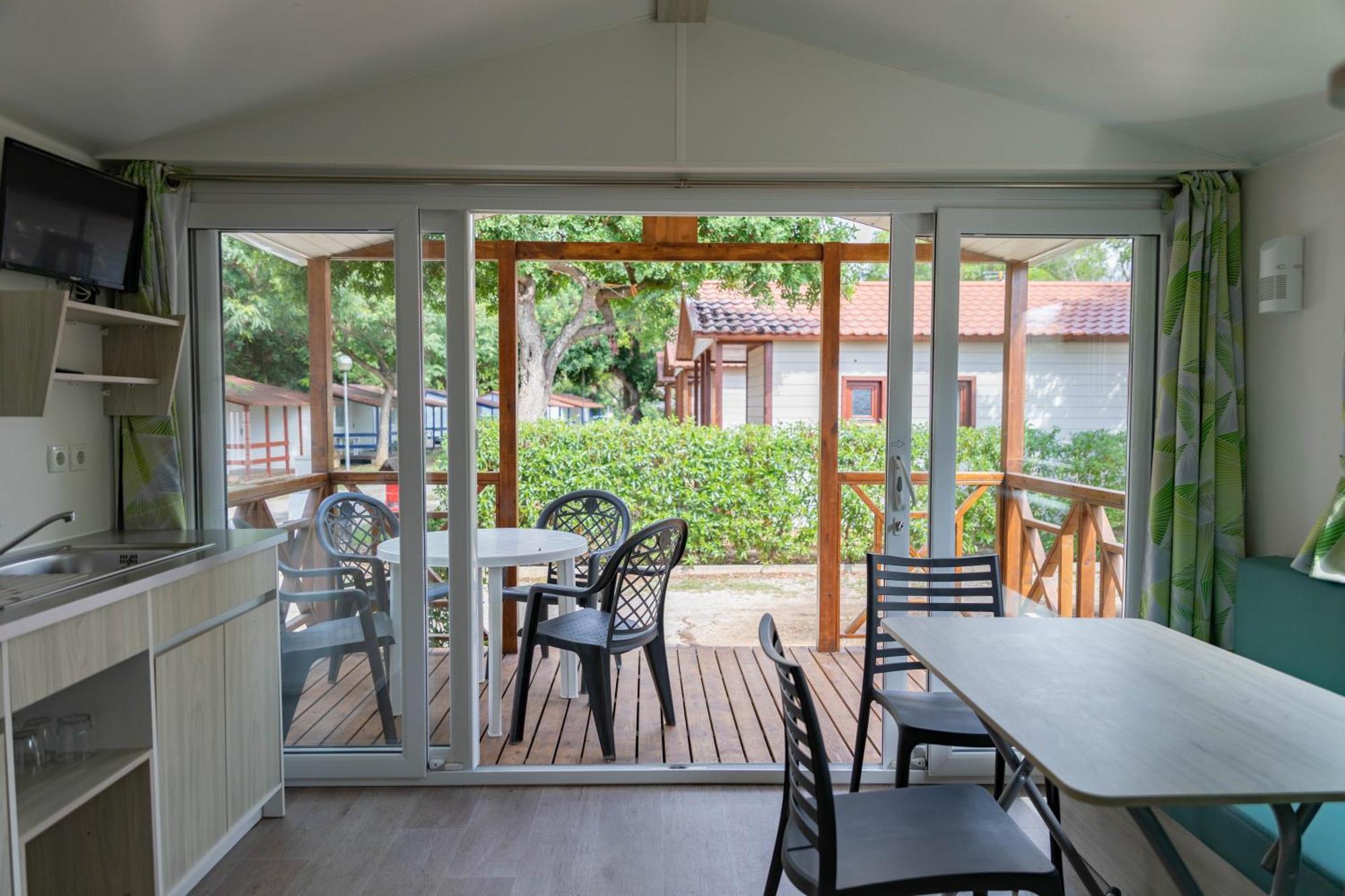 Holacamp Sitges Relax Екстер'єр фото