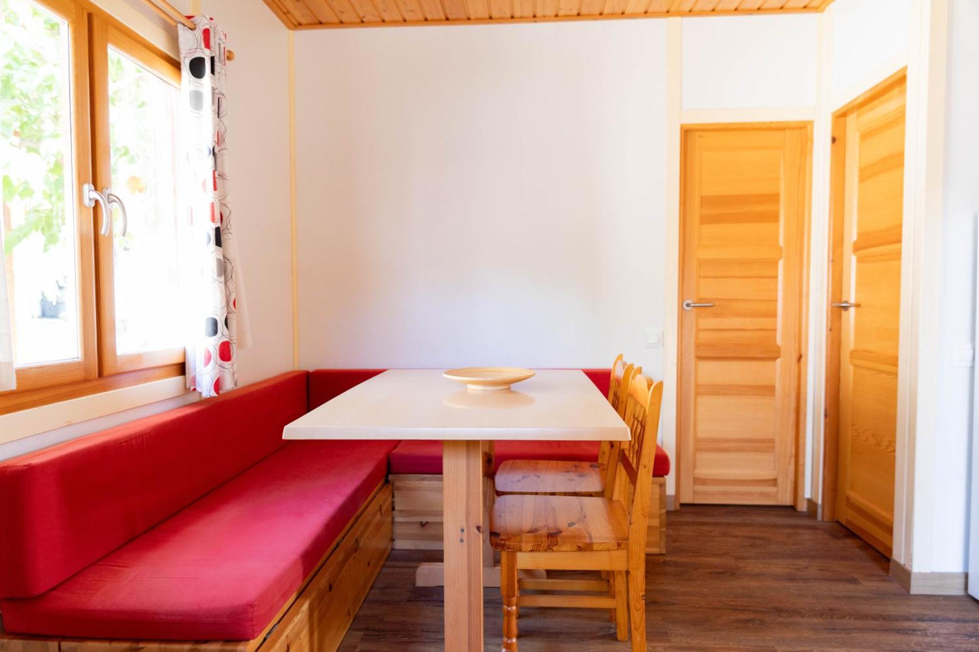 Holacamp Sitges Relax Екстер'єр фото
