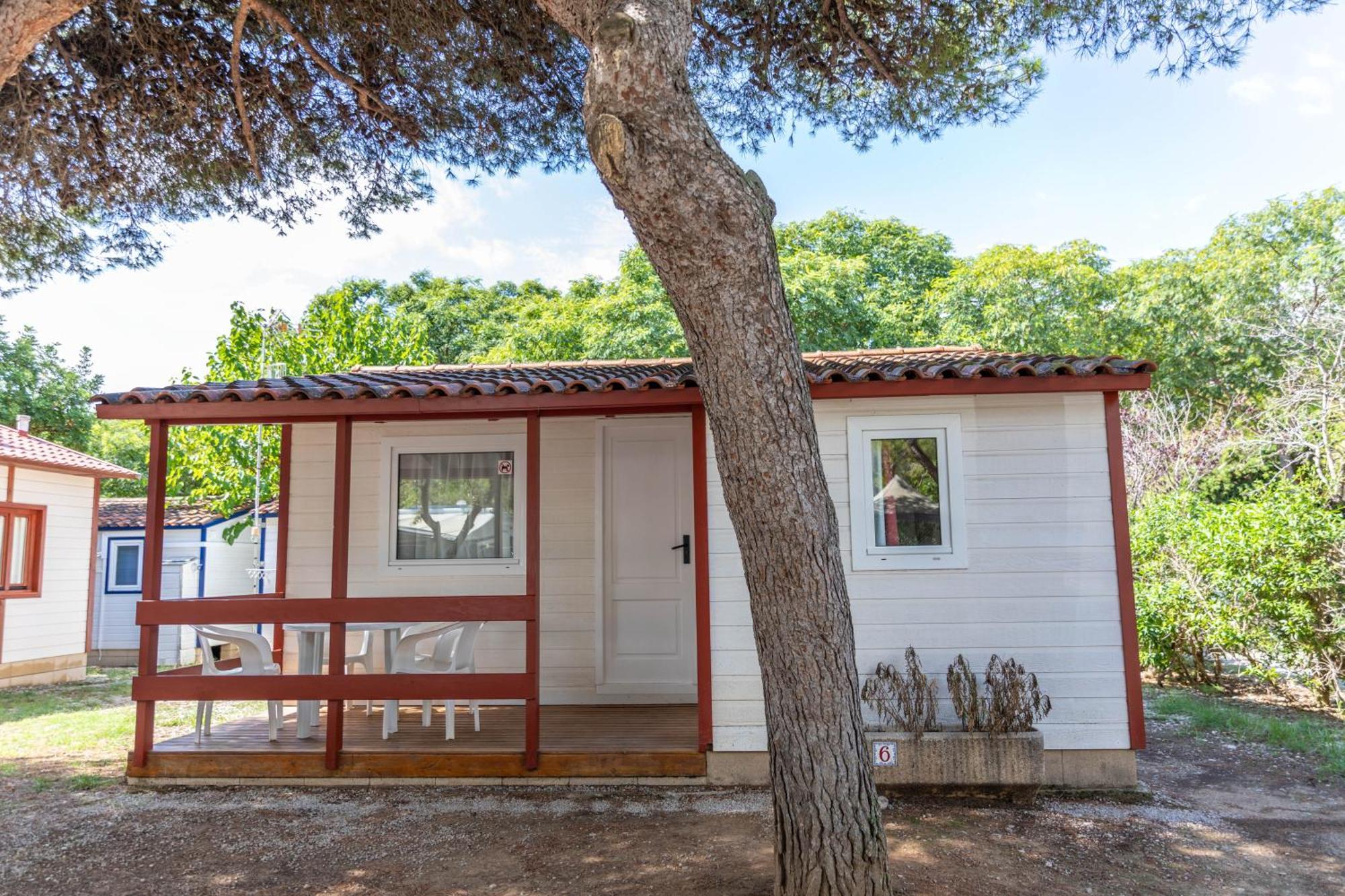 Holacamp Sitges Relax Екстер'єр фото
