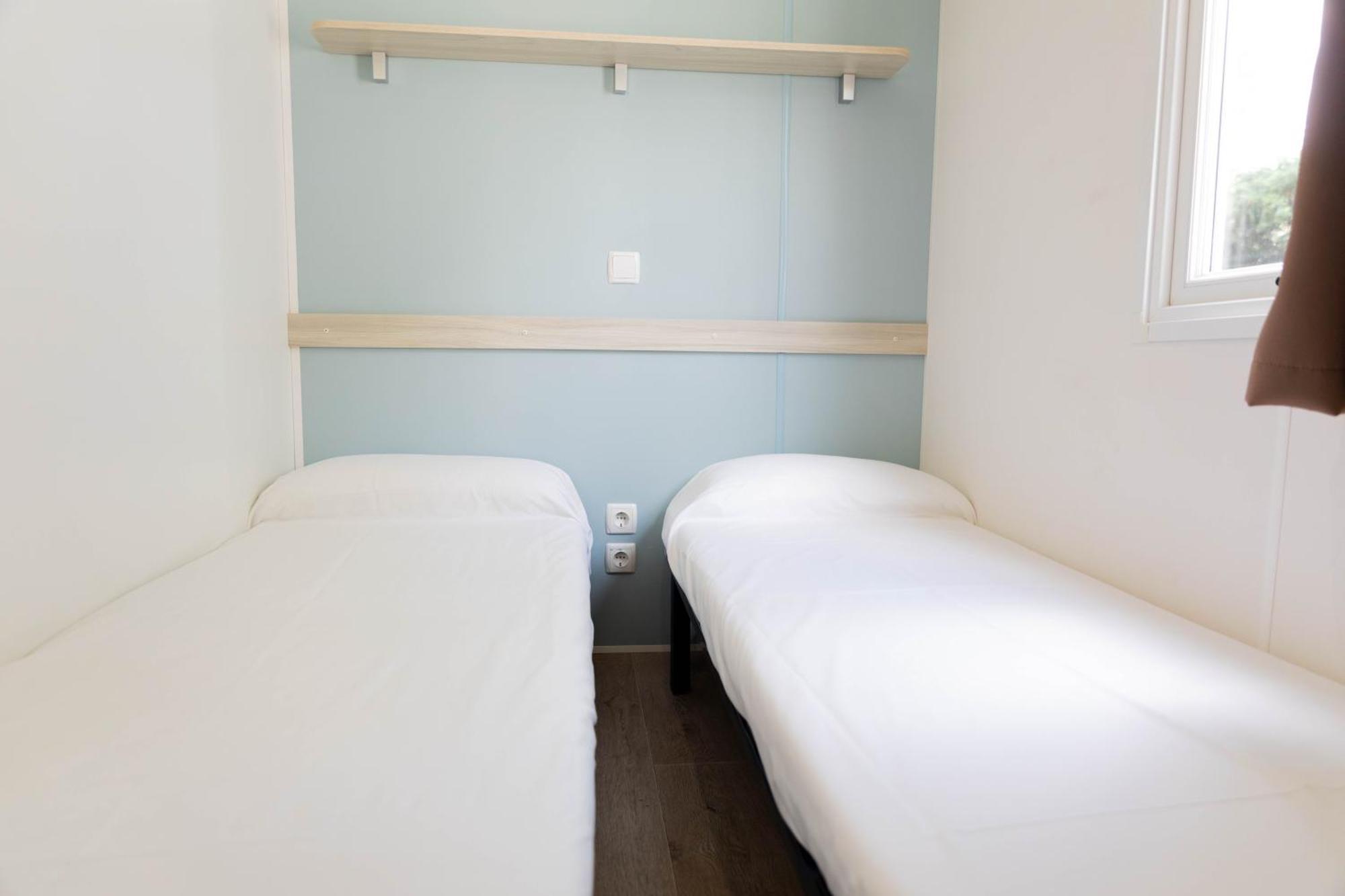 Holacamp Sitges Relax Екстер'єр фото