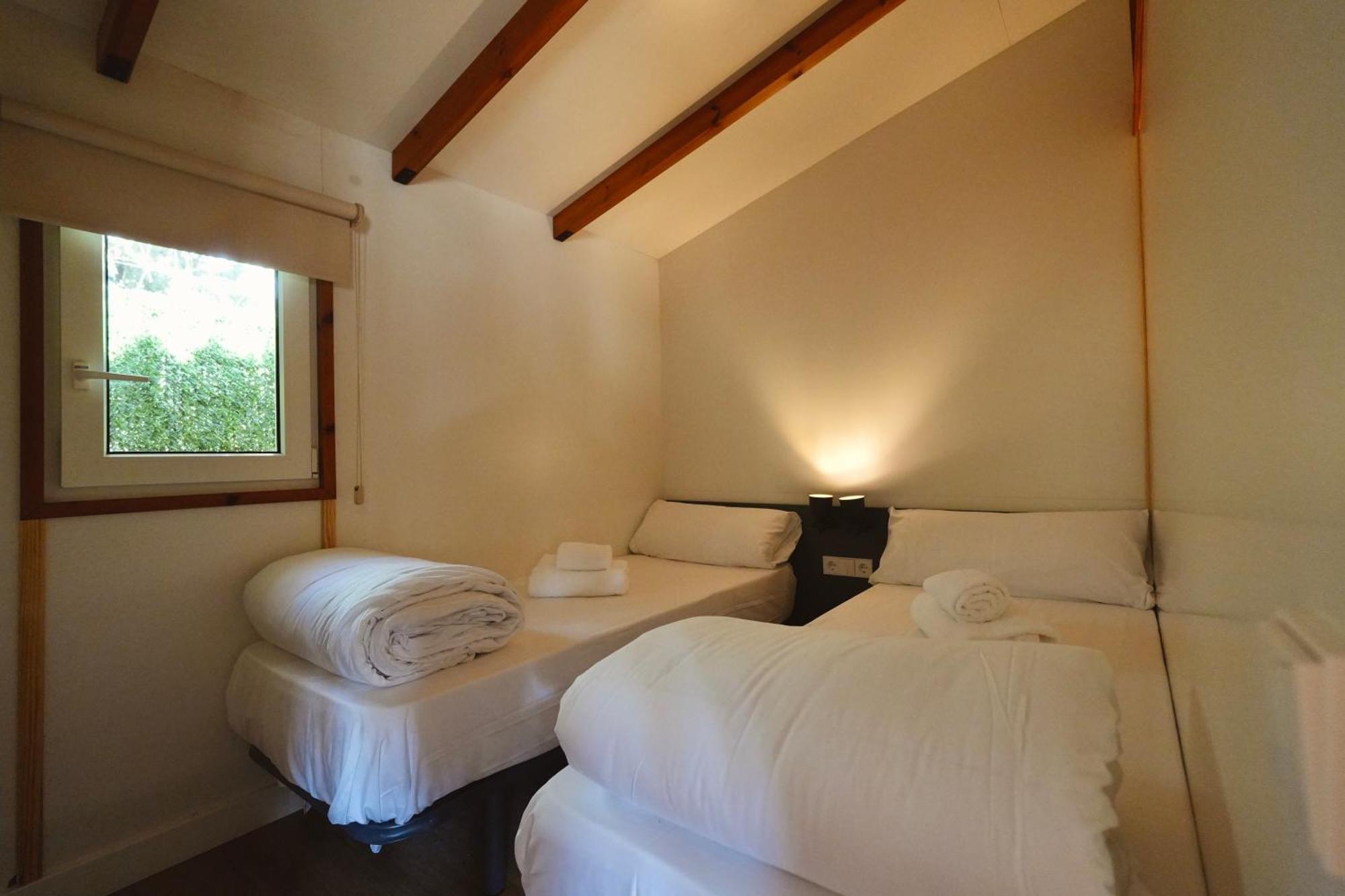 Holacamp Sitges Relax Екстер'єр фото