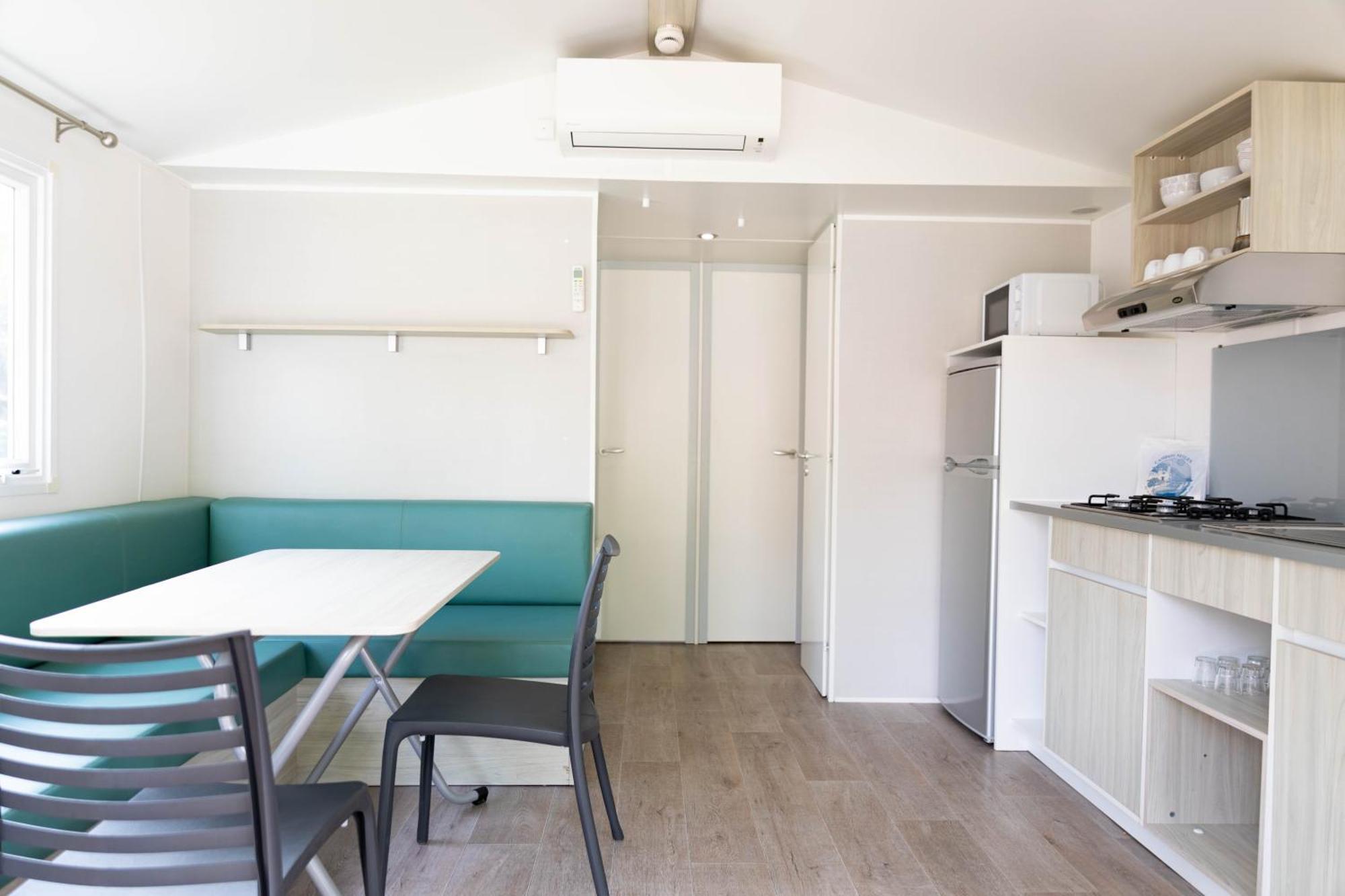 Holacamp Sitges Relax Екстер'єр фото
