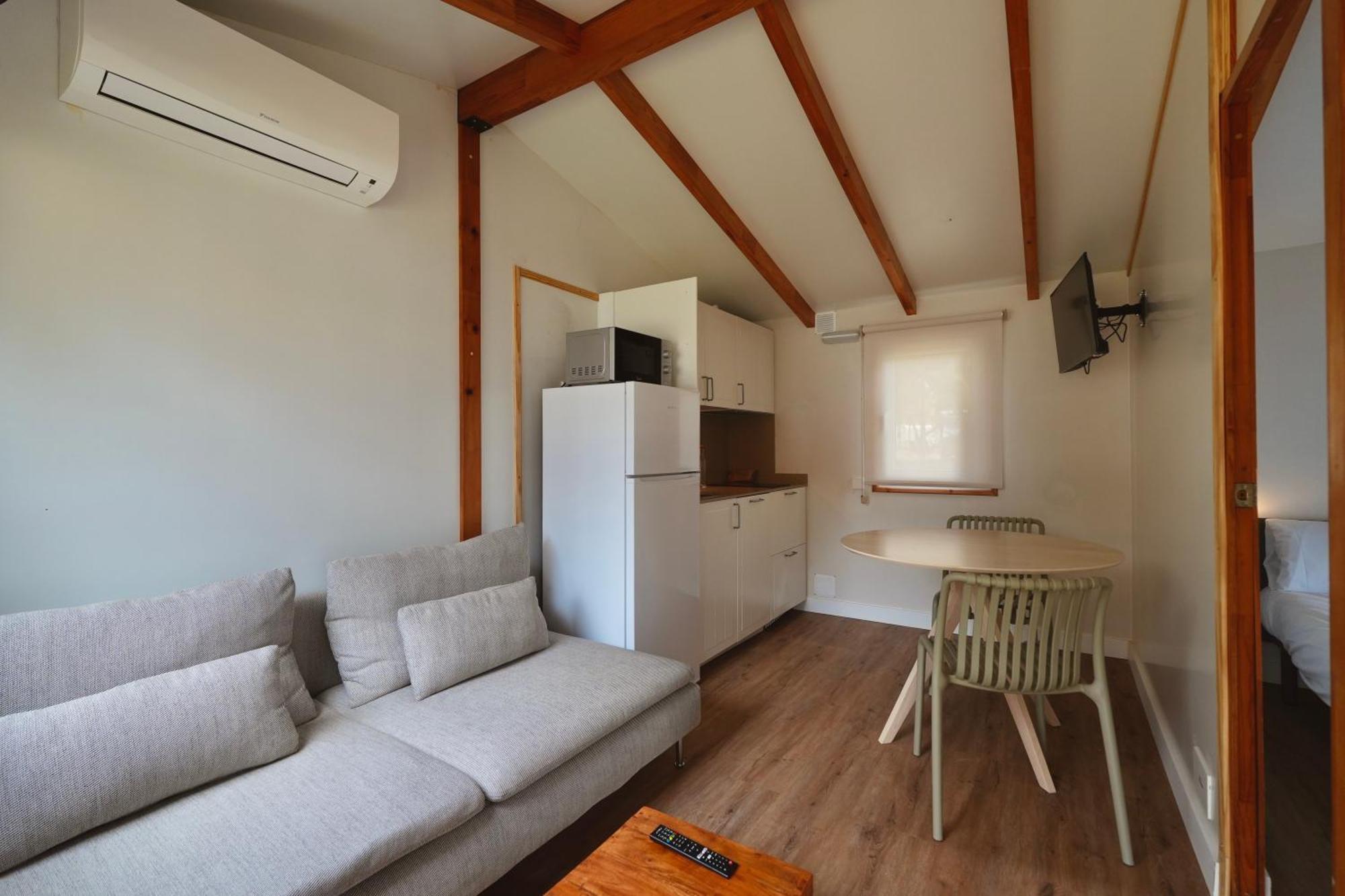 Holacamp Sitges Relax Екстер'єр фото
