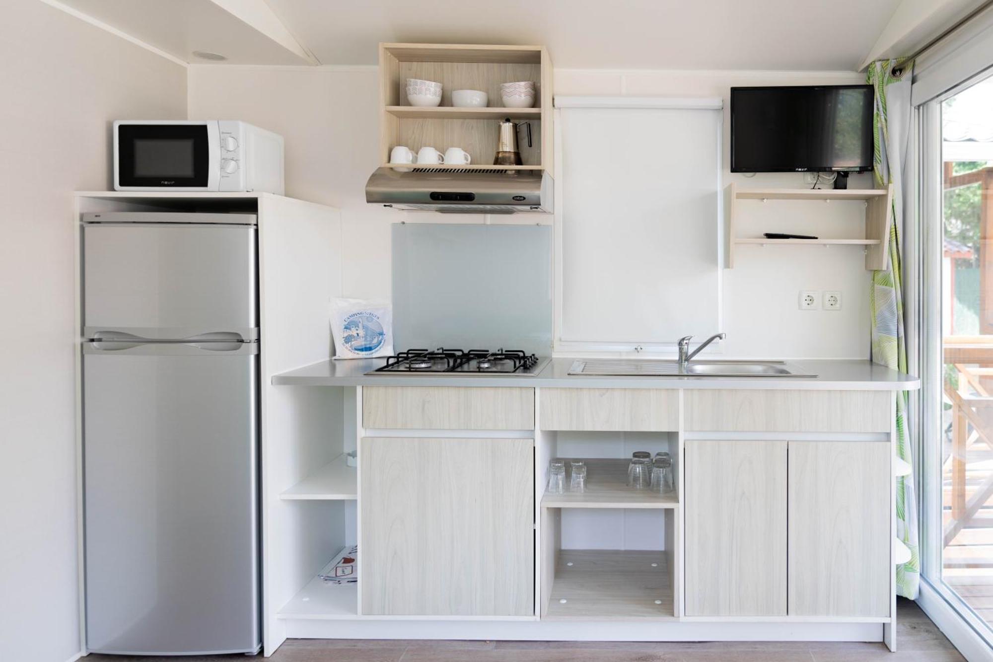 Holacamp Sitges Relax Екстер'єр фото