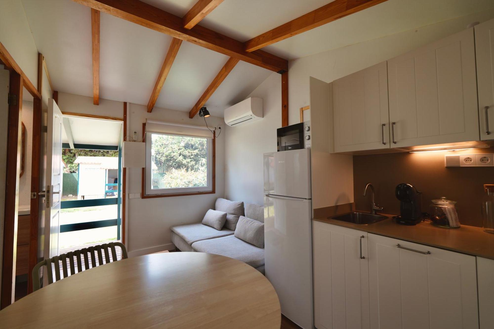 Holacamp Sitges Relax Екстер'єр фото