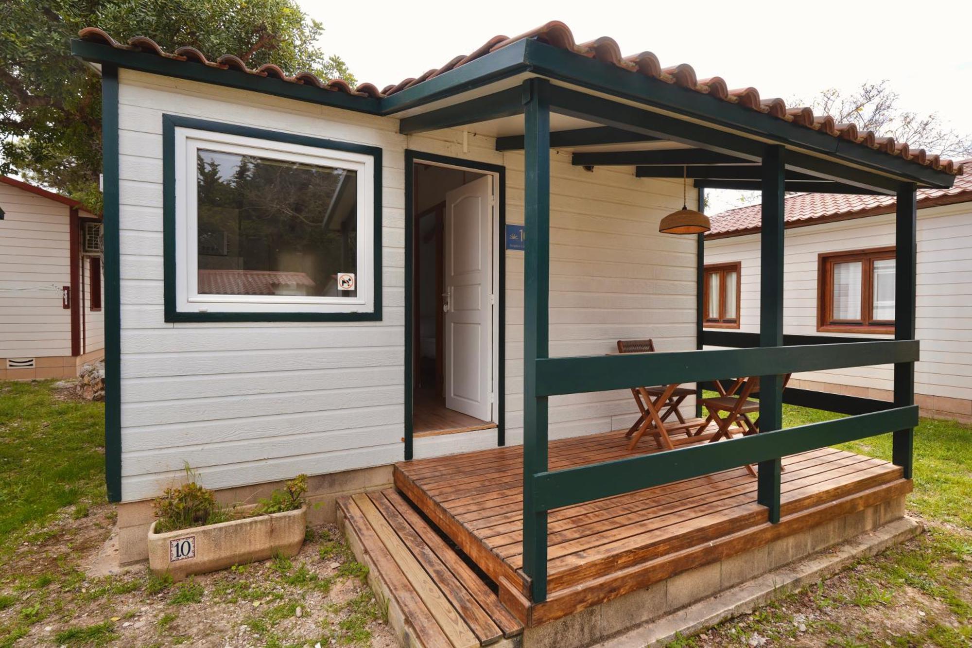 Holacamp Sitges Relax Екстер'єр фото