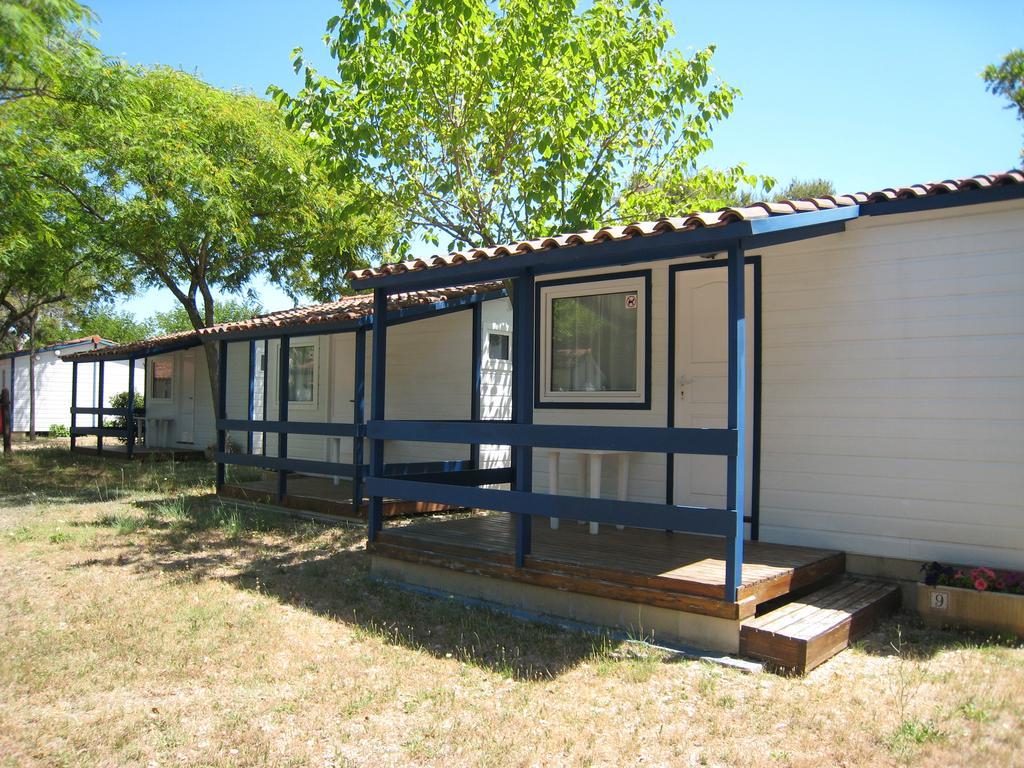 Holacamp Sitges Relax Екстер'єр фото
